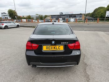 Used BMW 3 Series 2011 for sale - 79619848: Photo
