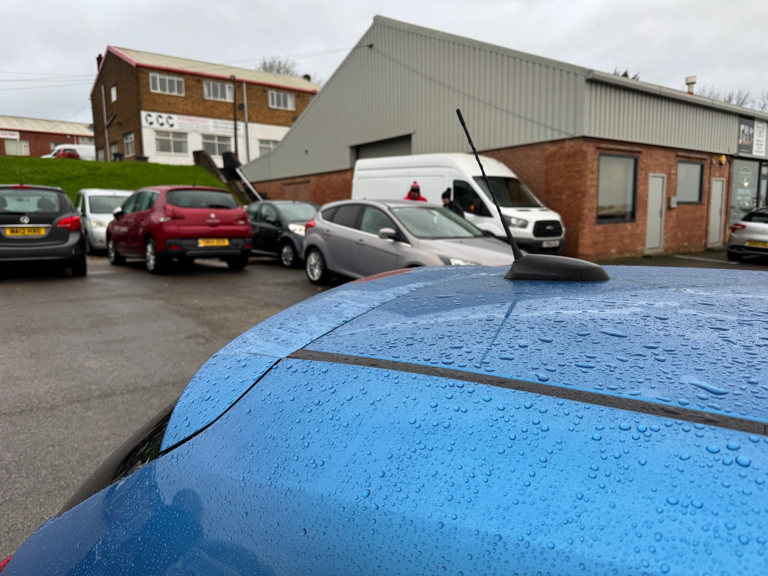 Used Vauxhall Corsa 2019 for sale - 76971539: Photo 10