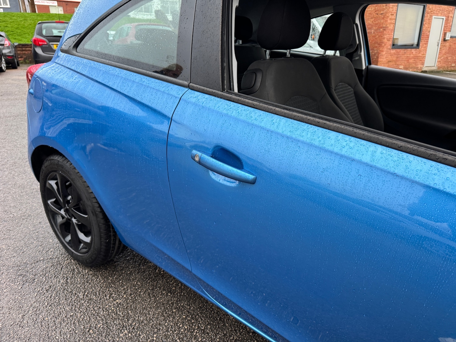 Used Vauxhall Corsa 2019 for sale - 76971539: Photo 11