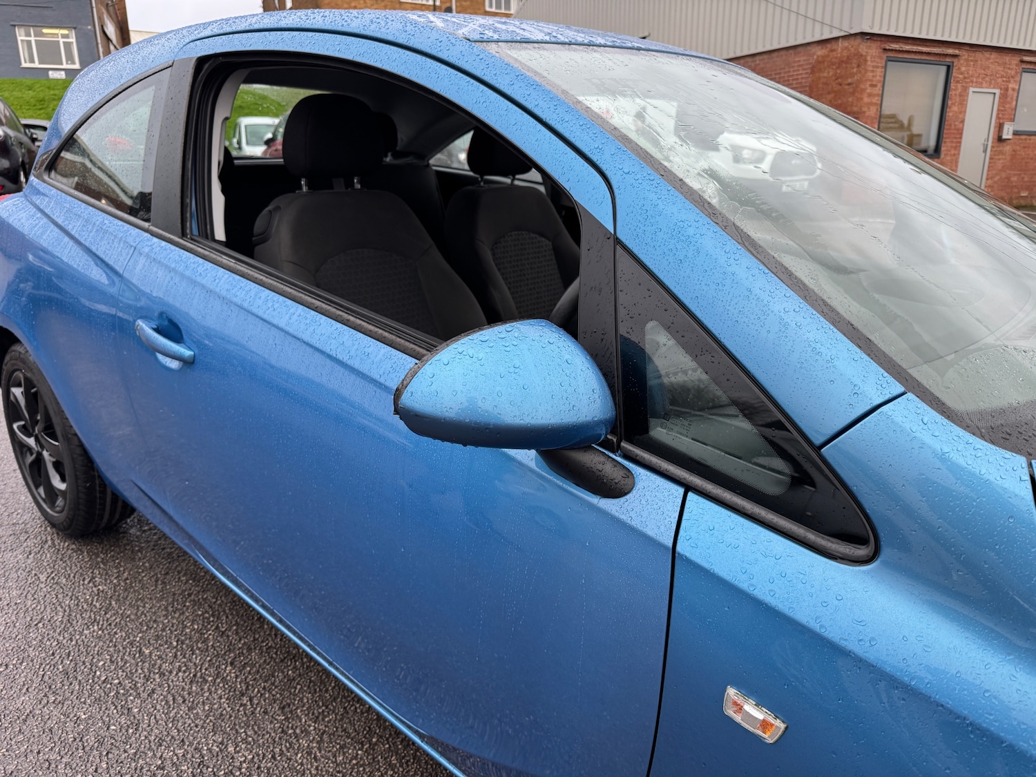 Used Vauxhall Corsa 2019 for sale - 76971539: Photo 12