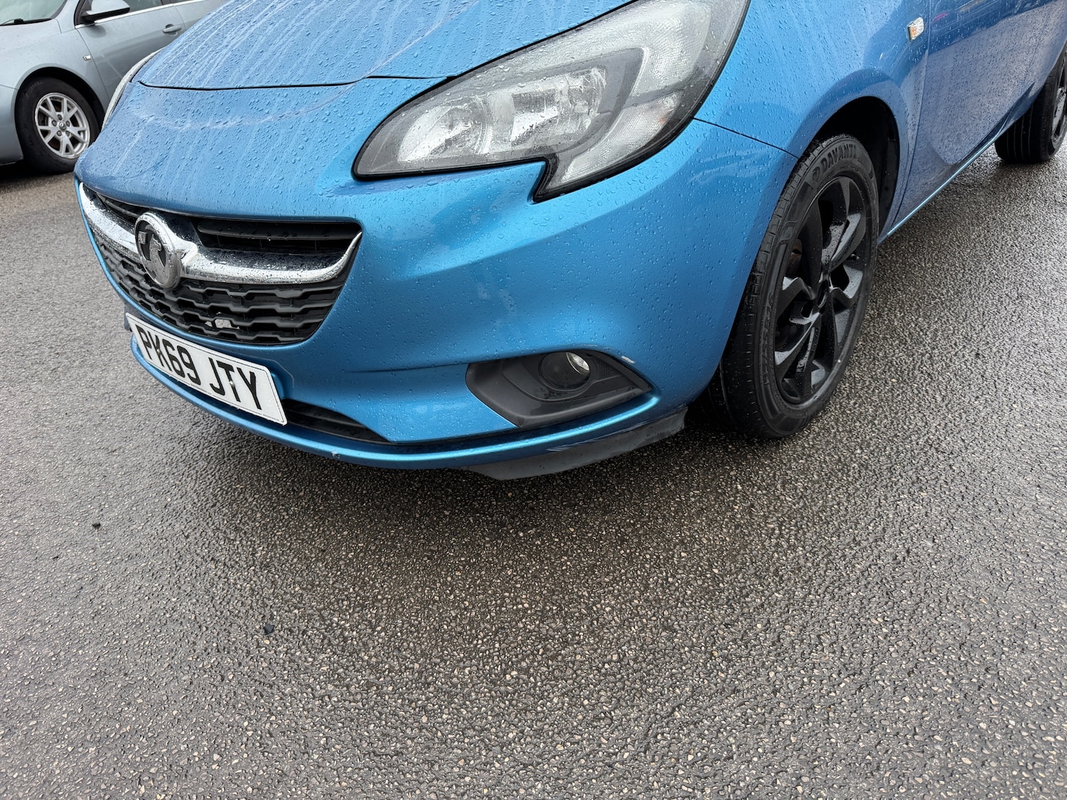 Used Vauxhall Corsa 2019 for sale - 76971539: Photo 17