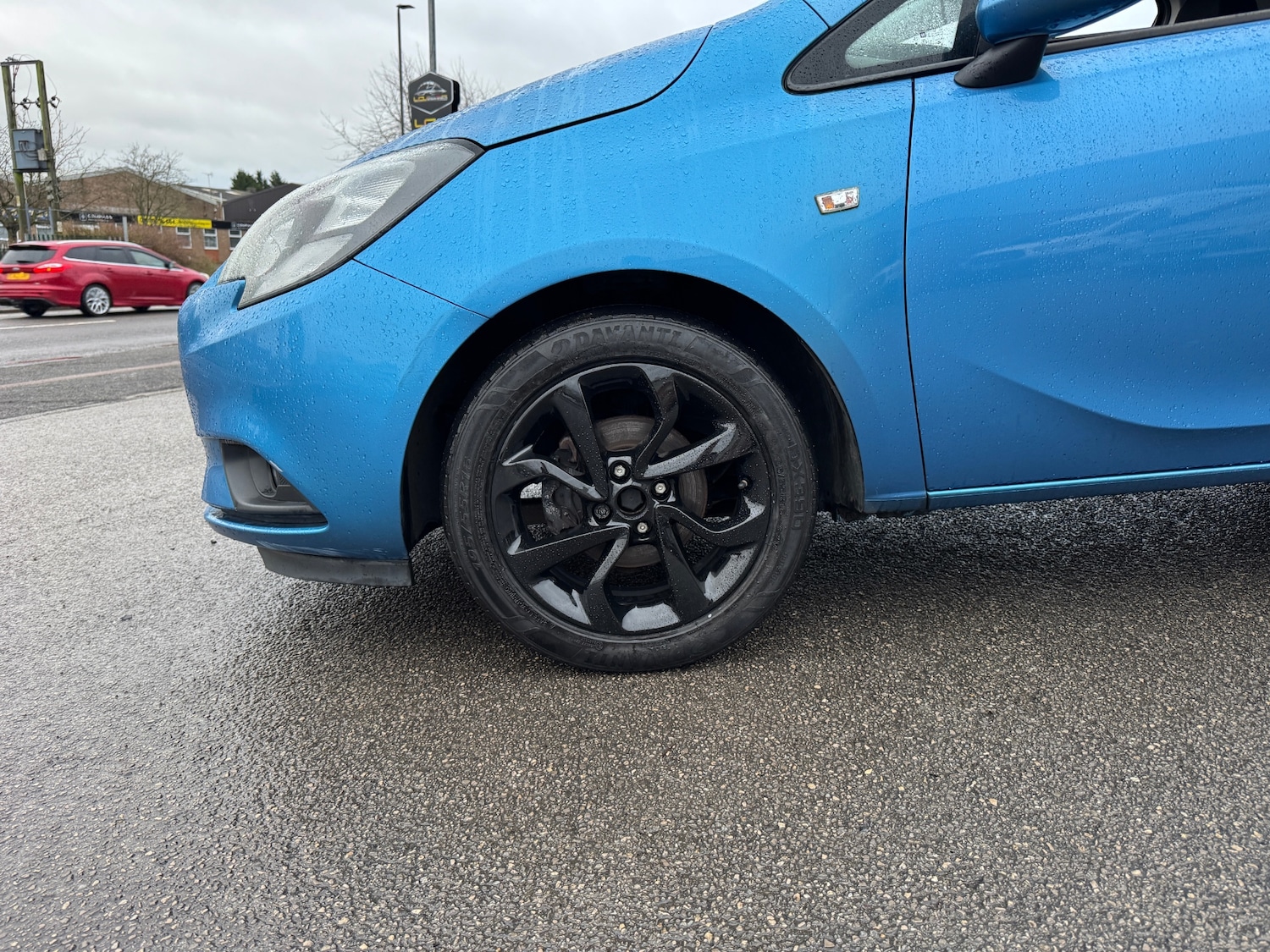 Used Vauxhall Corsa 2019 for sale - 76971539: Photo 18