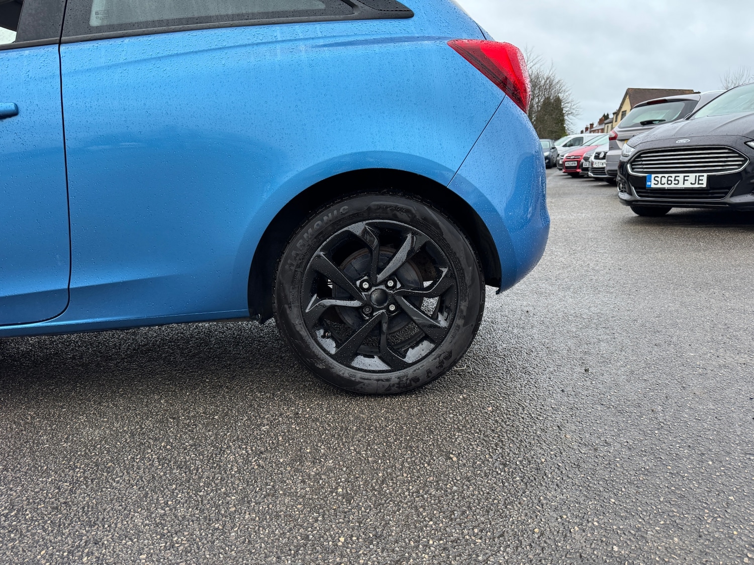 Used Vauxhall Corsa 2019 for sale - 76971539: Photo 21
