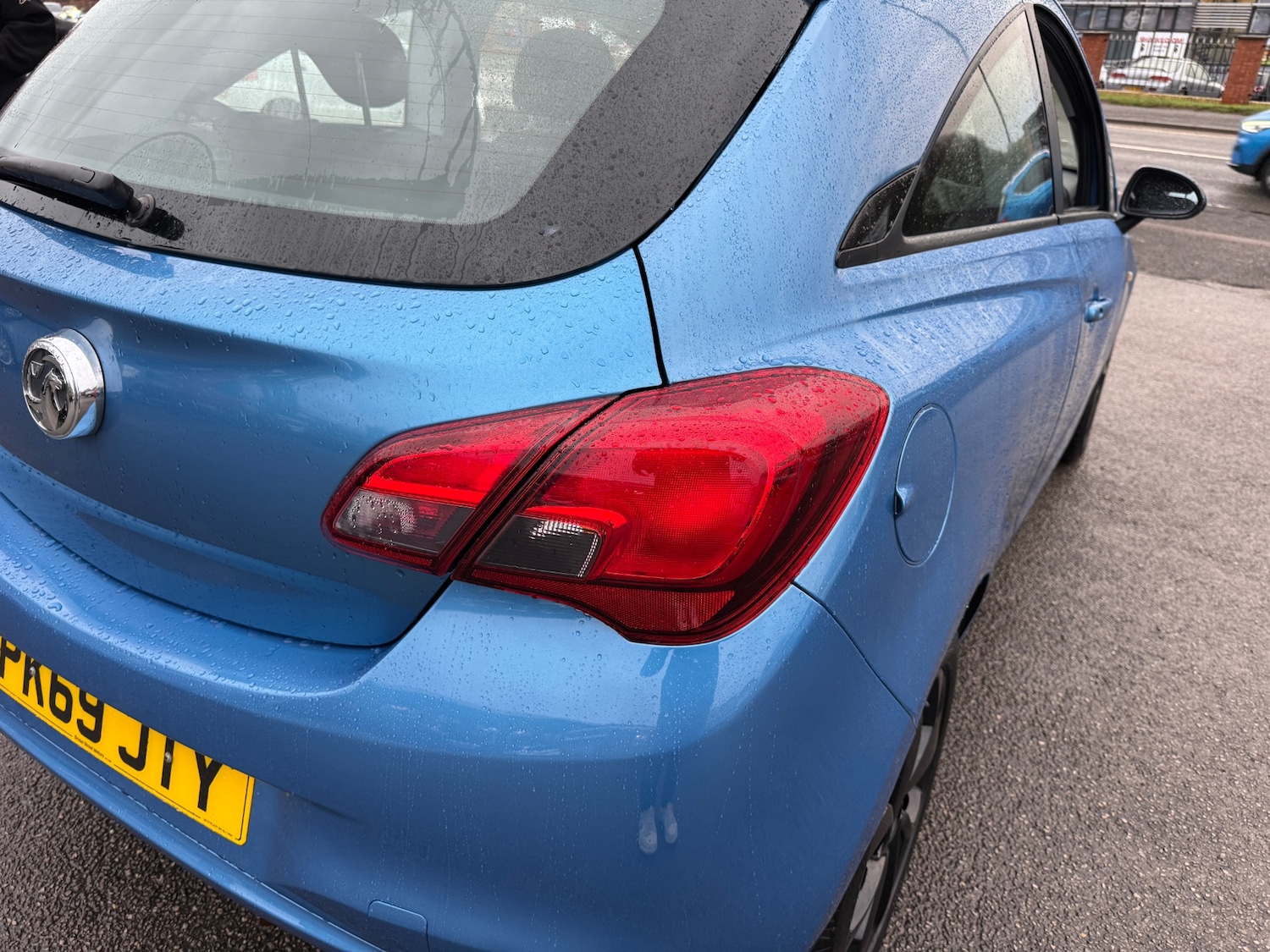 Used Vauxhall Corsa 2019 for sale - 76971539: Photo 23
