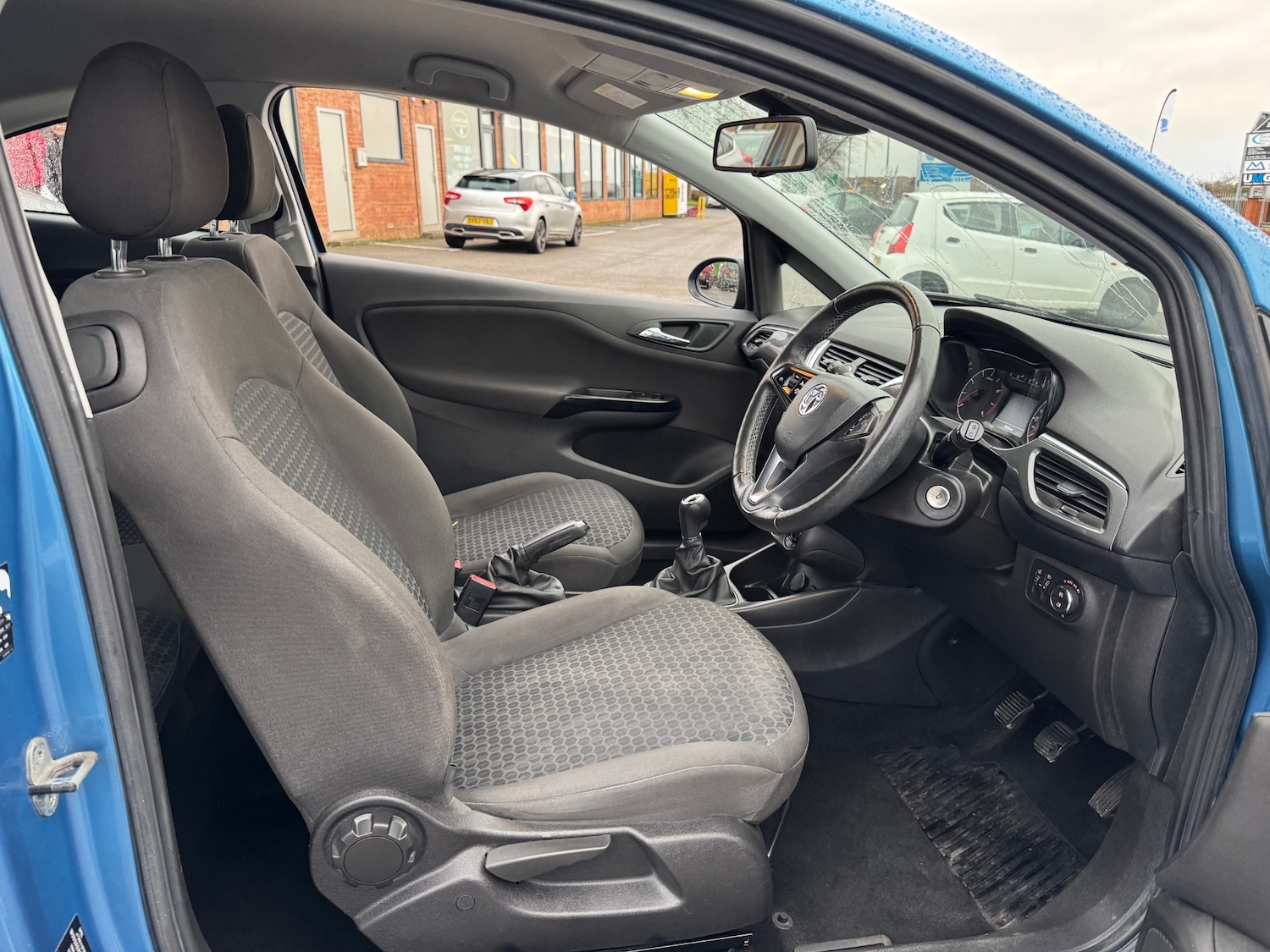 Used Vauxhall Corsa 2019 for sale - 76971539: Photo 25