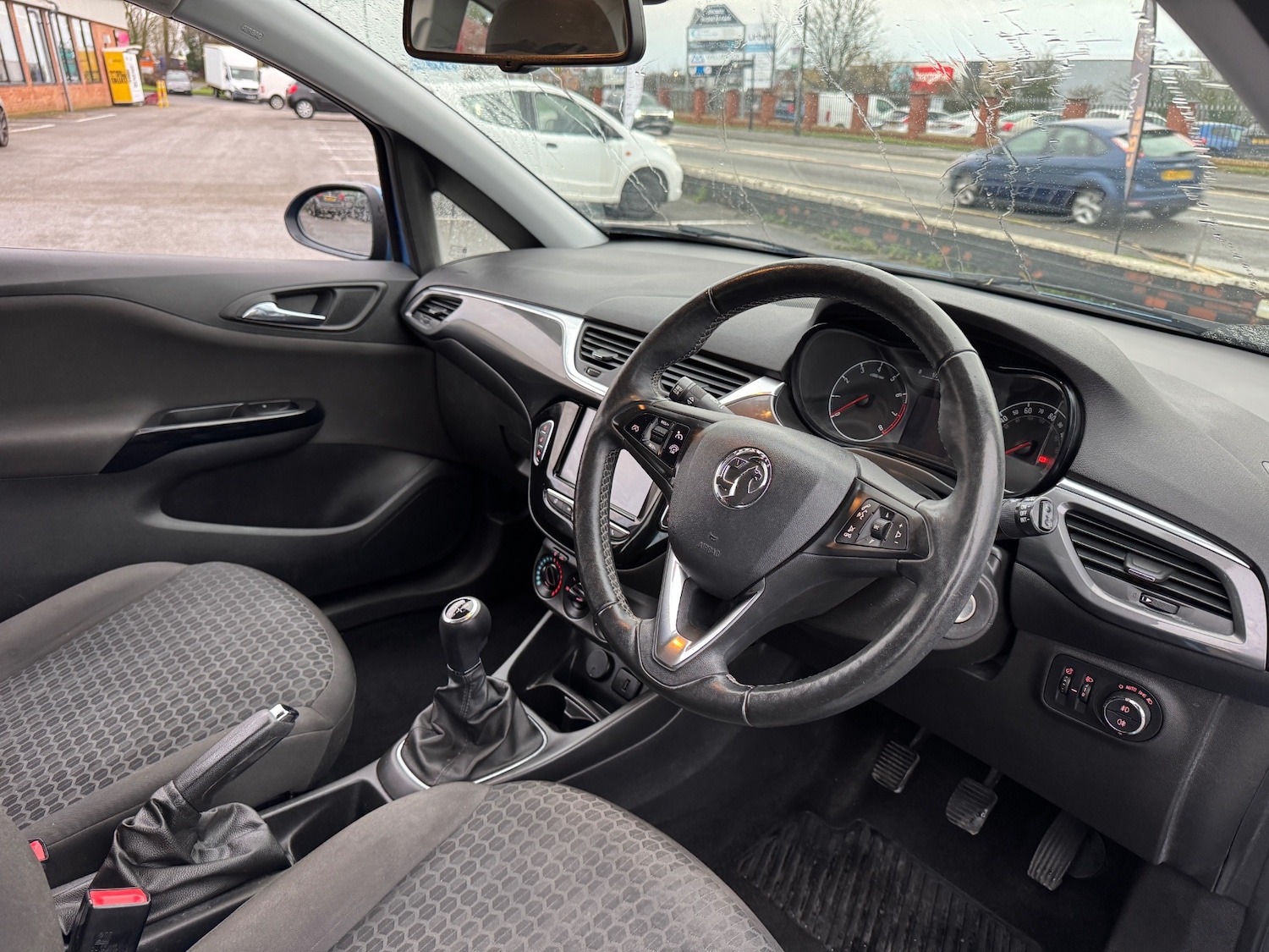 Used Vauxhall Corsa 2019 for sale - 76971539: Photo 26