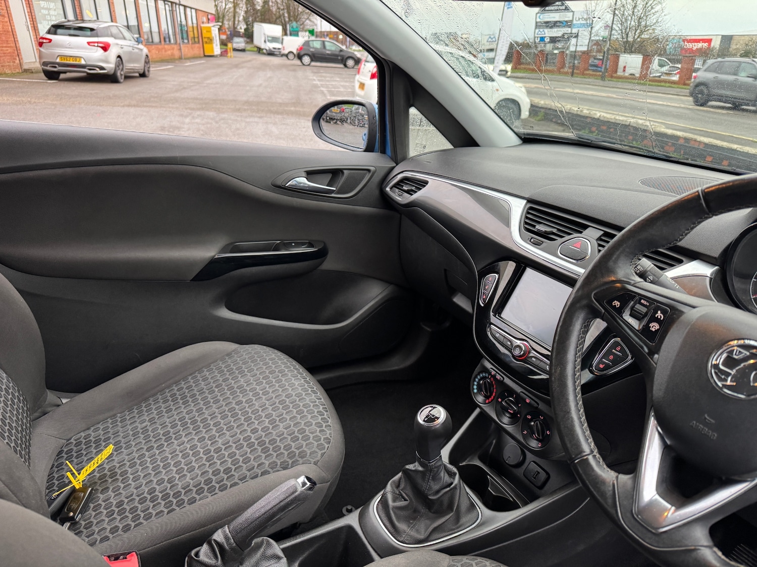 Used Vauxhall Corsa 2019 for sale - 76971539: Photo 27