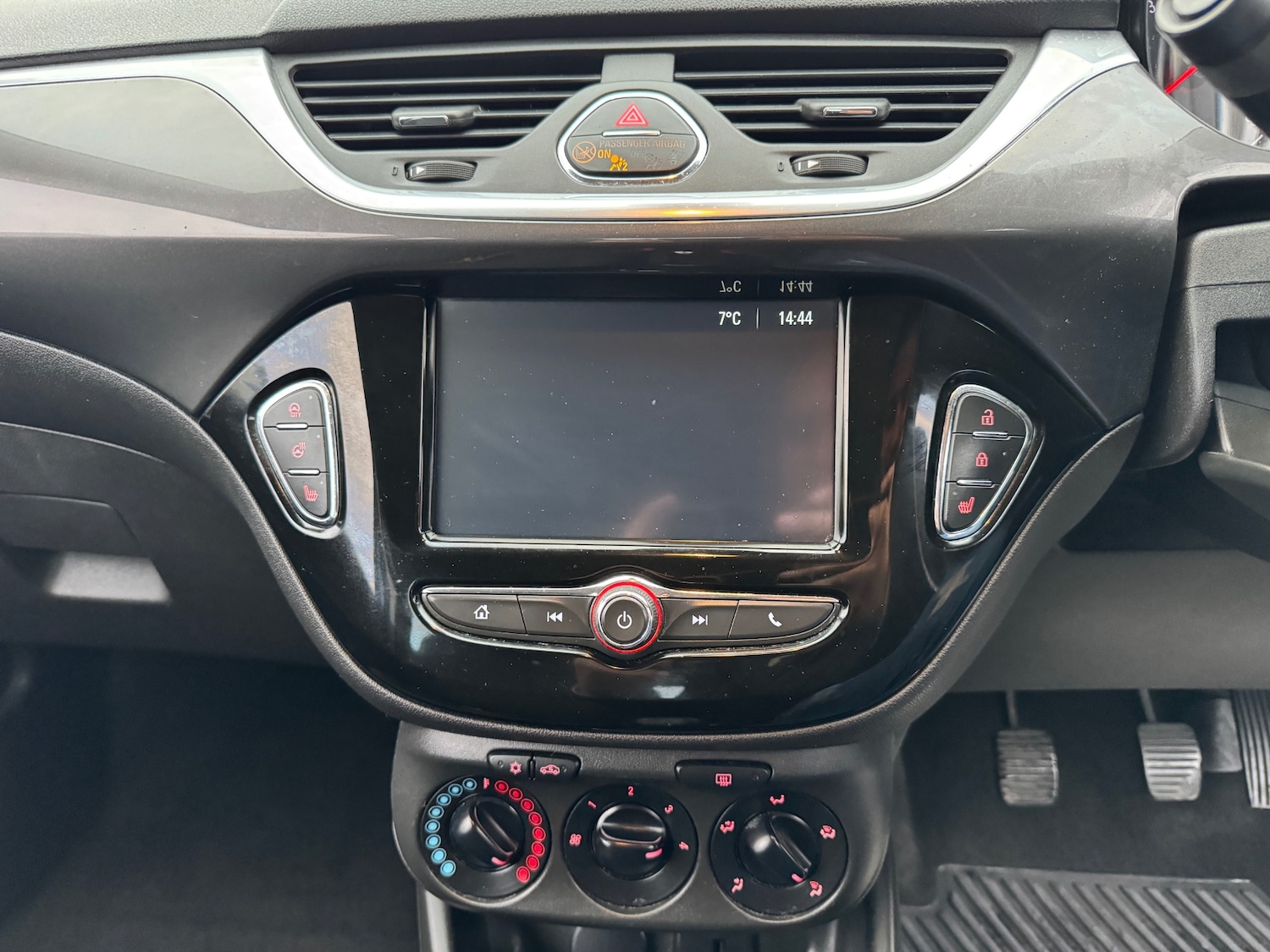 Used Vauxhall Corsa 2019 for sale - 76971539: Photo 35