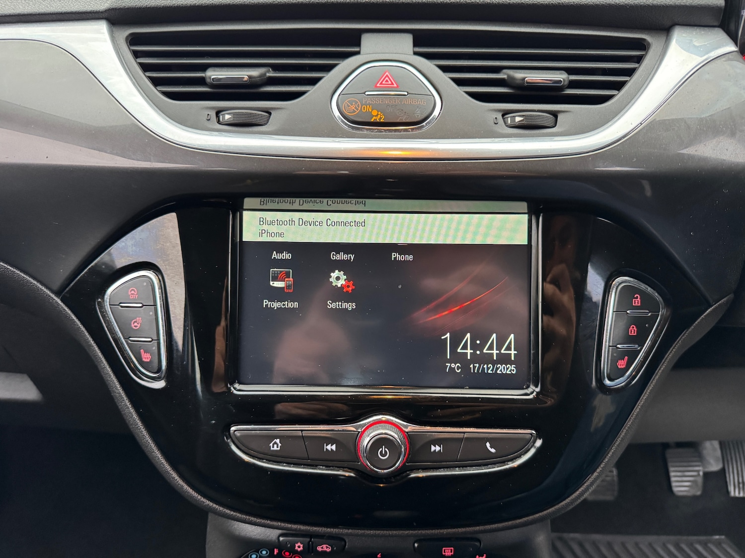 Used Vauxhall Corsa 2019 for sale - 76971539: Photo 37