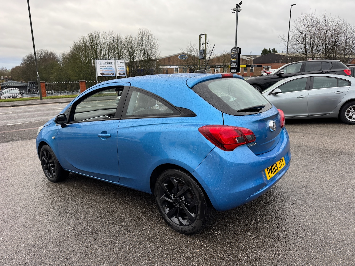 Used Vauxhall Corsa 2019 for sale - 76971539: Photo 4
