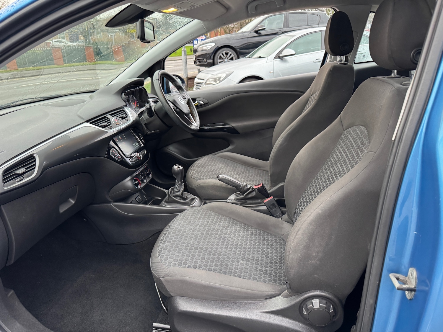 Used Vauxhall Corsa 2019 for sale - 76971539: Photo 40