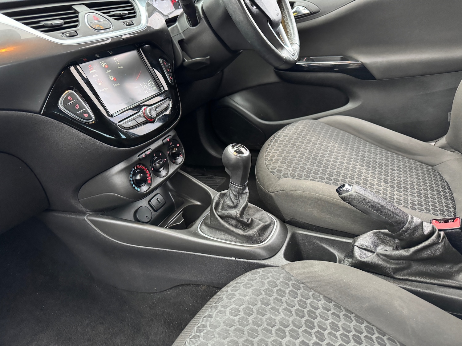 Used Vauxhall Corsa 2019 for sale - 76971539: Photo 42