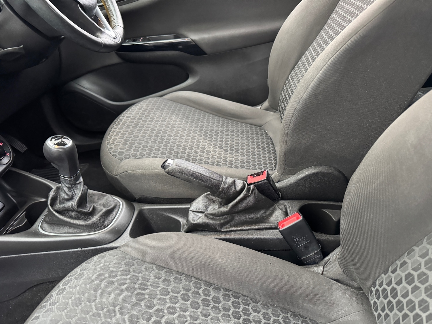 Used Vauxhall Corsa 2019 for sale - 76971539: Photo 43