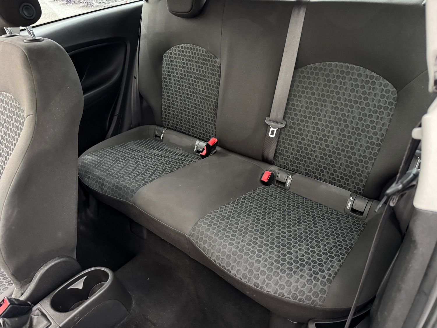 Used Vauxhall Corsa 2019 for sale - 76971539: Photo 45