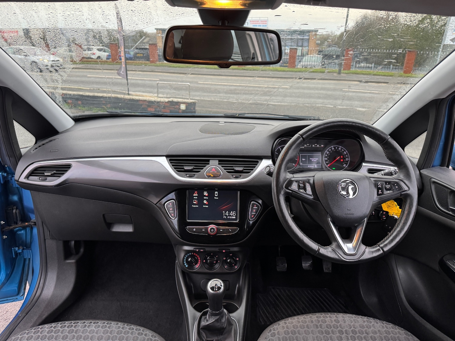 Used Vauxhall Corsa 2019 for sale - 76971539: Photo 47