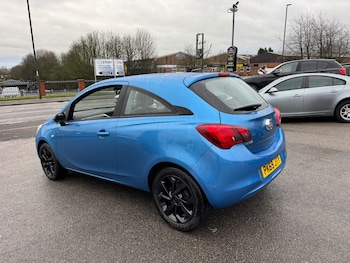 Used Vauxhall Corsa 2019 for sale - 76971539: Photo