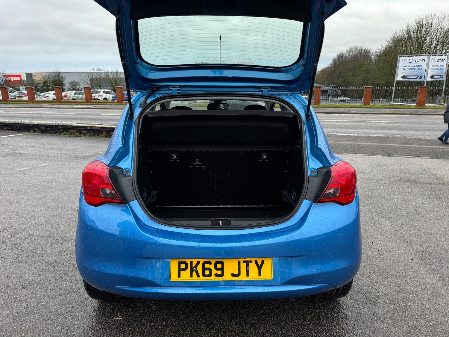 Used Vauxhall Corsa 2019 for sale - 76971539: Photo 6