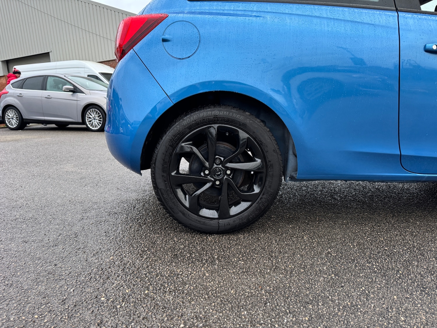 Used Vauxhall Corsa 2019 for sale - 76971539: Photo 8