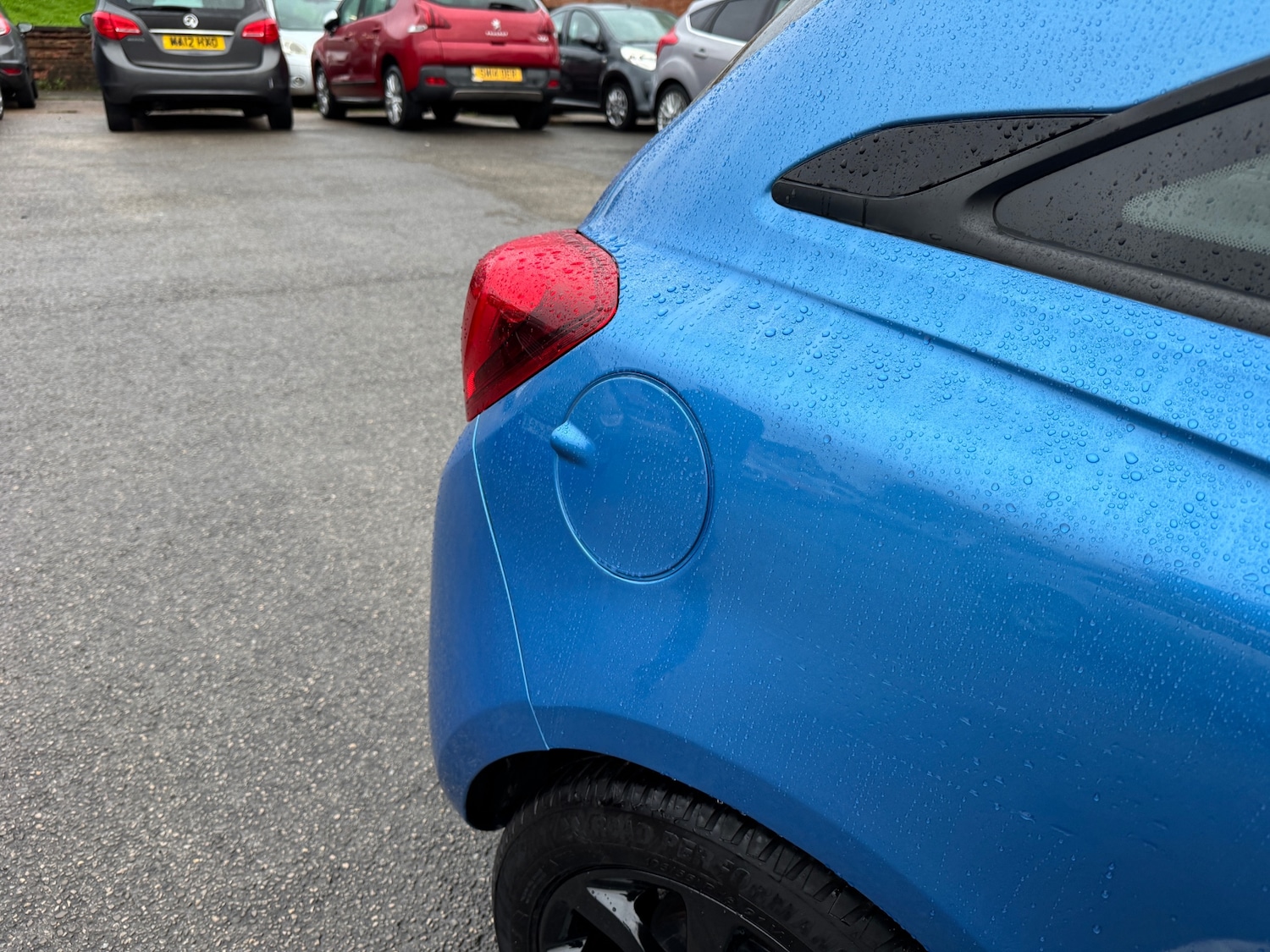 Used Vauxhall Corsa 2019 for sale - 76971539: Photo 9