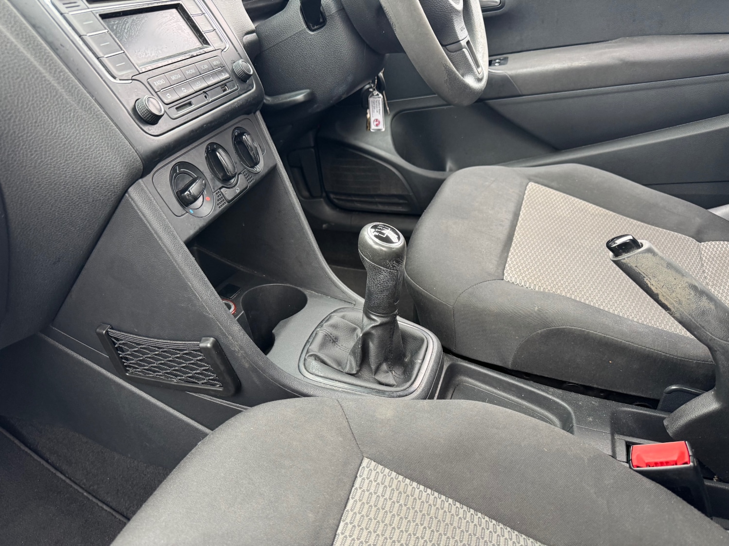 Used Volkswagen Polo 2010 for sale - 77804942: Photo 14