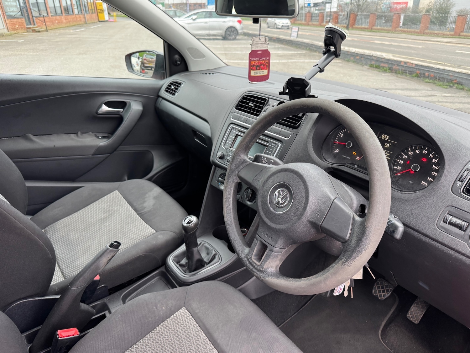 Used Volkswagen Polo 2010 for sale - 77804942: Photo 9