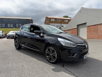 Used Renault Clio 2018 for sale - 79113739: Photo