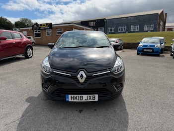 Used Renault Clio 2018 for sale - 79113739: Photo