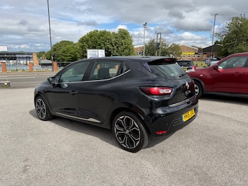 Used Renault Clio 2018 for sale - 79113739: Photo