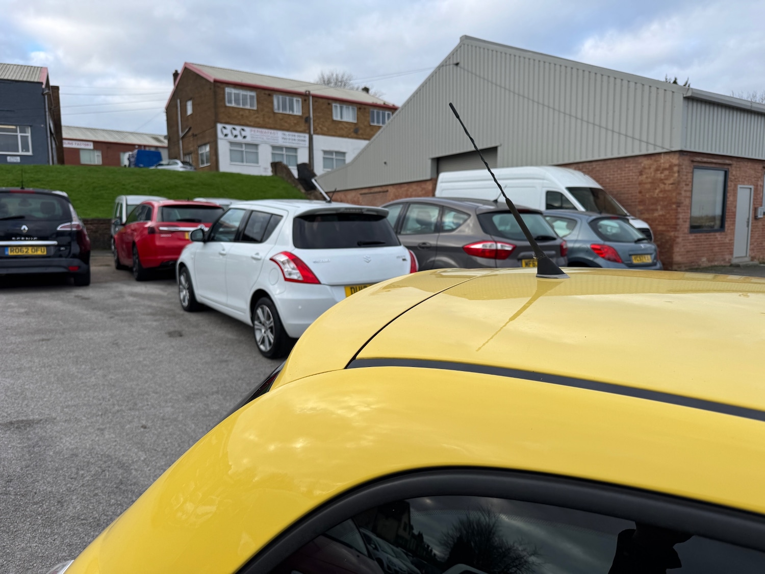 Used Fiat 500 2012 for sale - 77053682: Photo 10