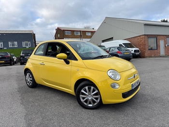 2012 (12) - 1.2 Pop 3dr [Start Stop]