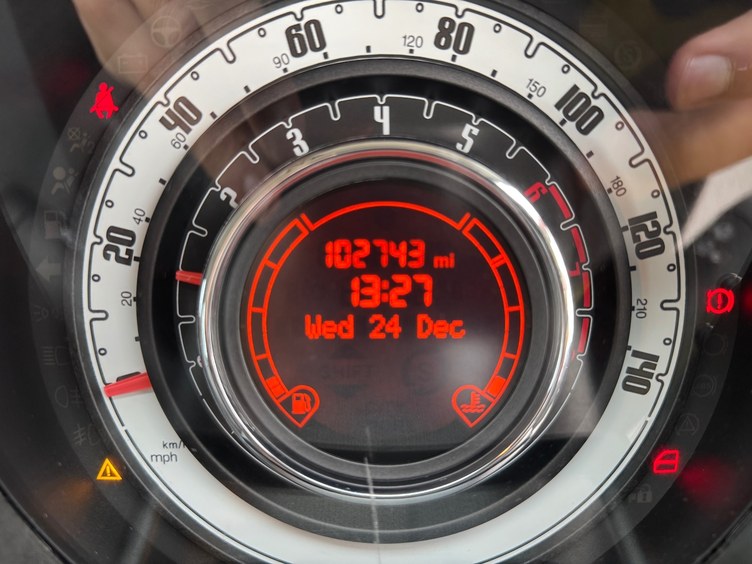 Used Fiat 500 2012 for sale - 77053682: Photo 28