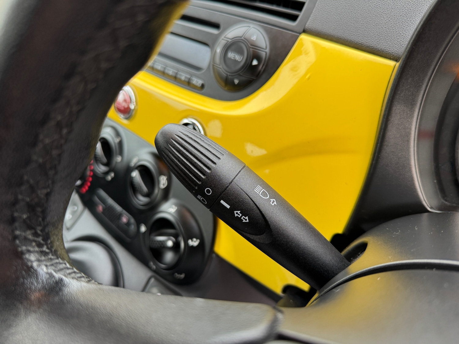 Used Fiat 500 2012 for sale - 77053682: Photo 31