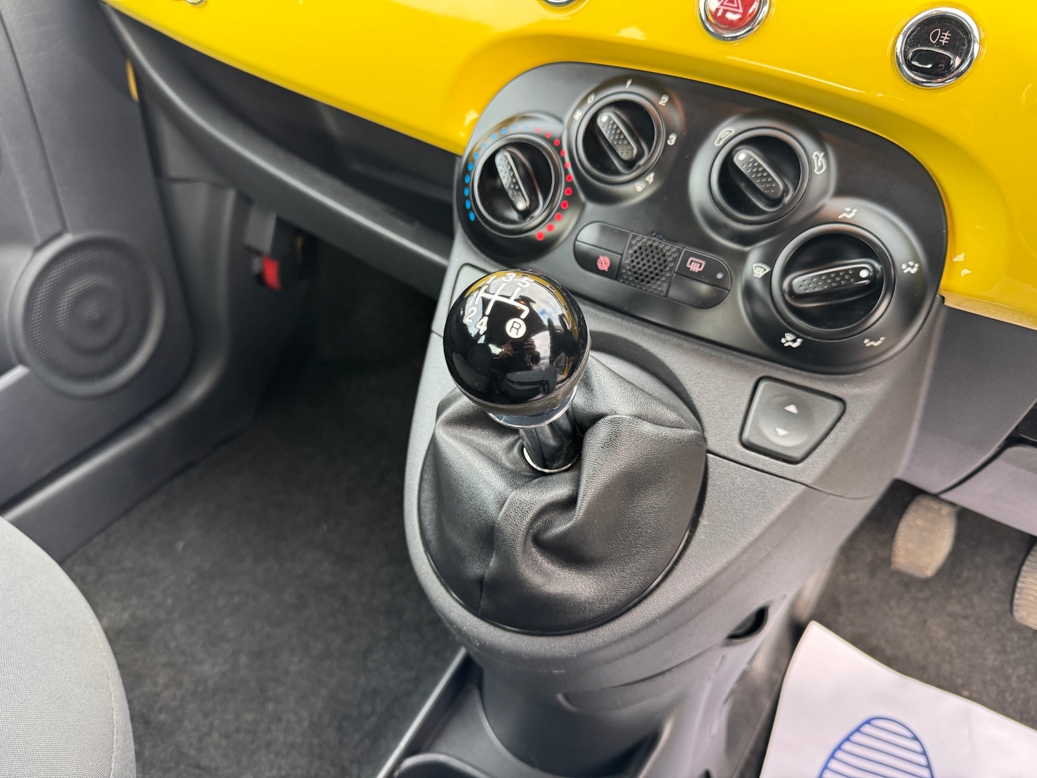 Used Fiat 500 2012 for sale - 77053682: Photo 33