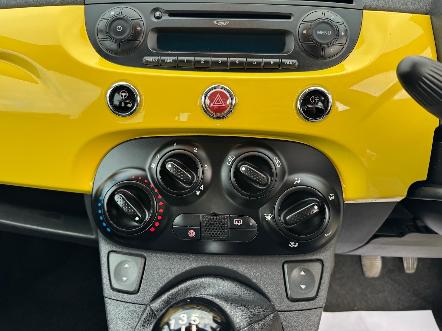 Used Fiat 500 2012 for sale - 77053682: Photo 34