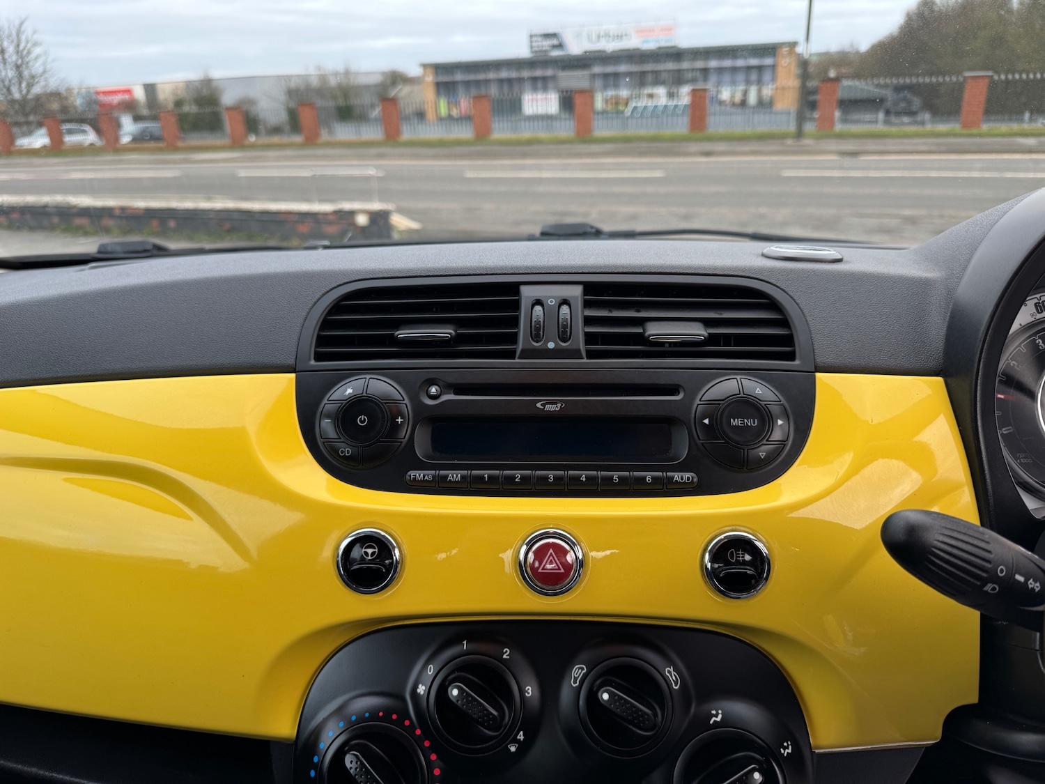 Used Fiat 500 2012 for sale - 77053682: Photo 35