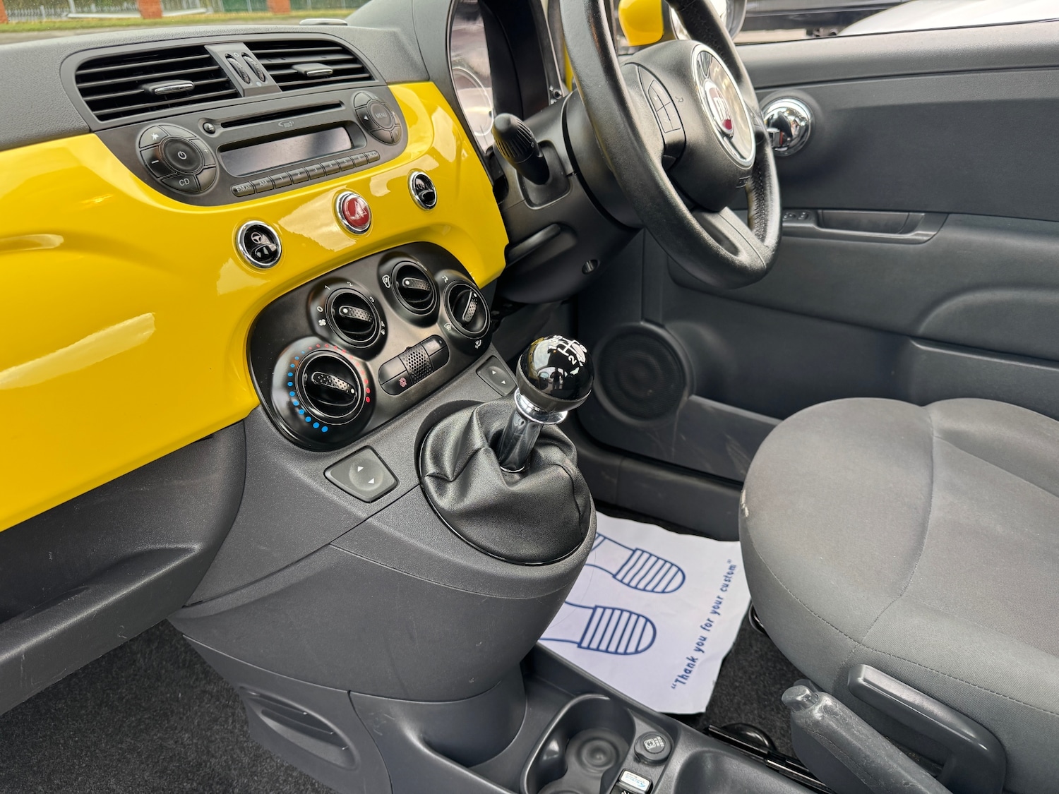 Used Fiat 500 2012 for sale - 77053682: Photo 40