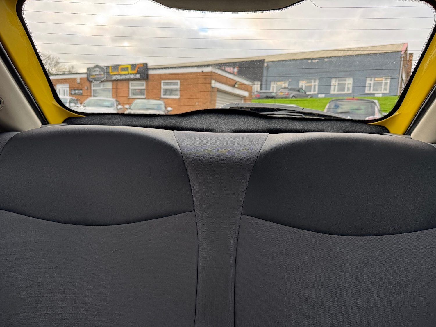 Used Fiat 500 2012 for sale - 77053682: Photo 41