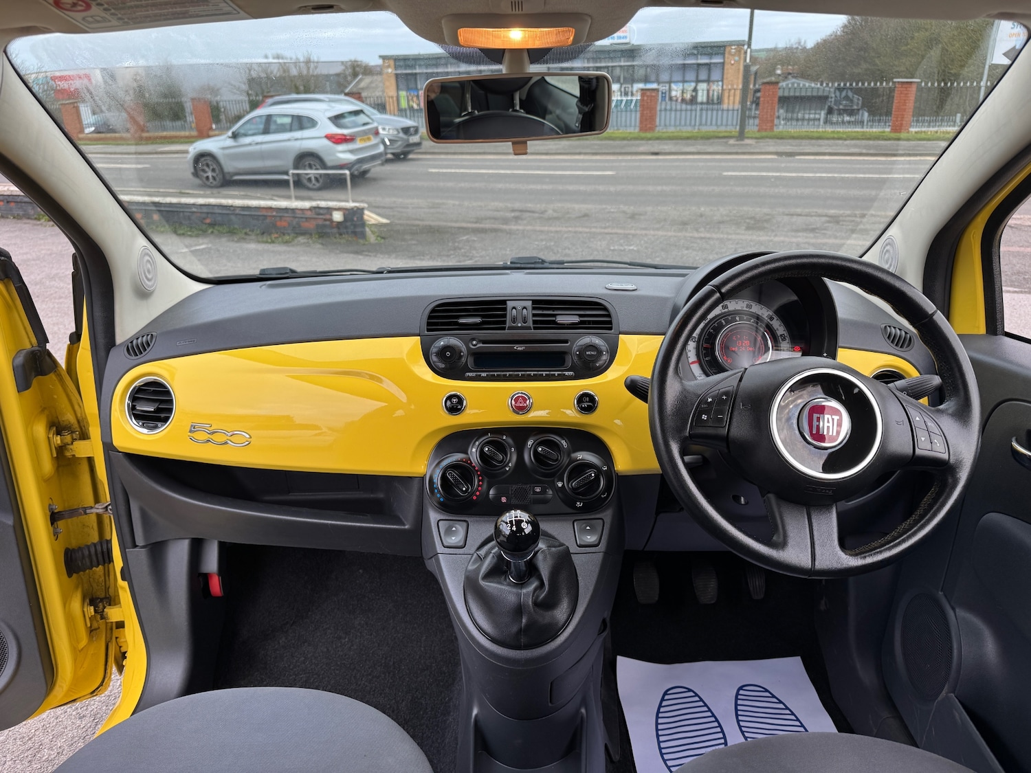 Used Fiat 500 2012 for sale - 77053682: Photo 44