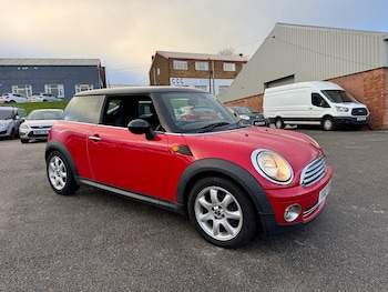 Used MINI Hatch 2010 for sale - 77213277: Photo