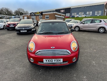 Used MINI Hatch 2010 for sale - 77213277: Photo