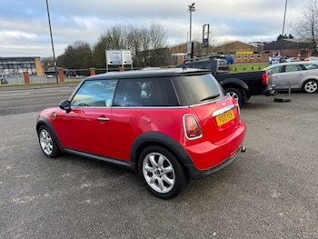 Used MINI Hatch 2010 for sale - 77213277: Photo