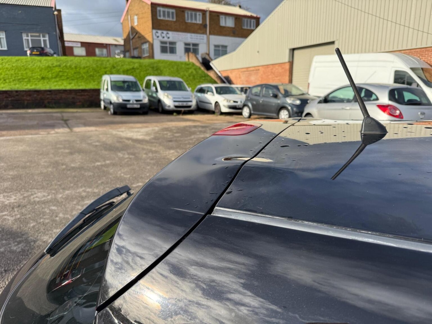 Used Nissan Juke 2012 for sale - 76637412: Photo 10