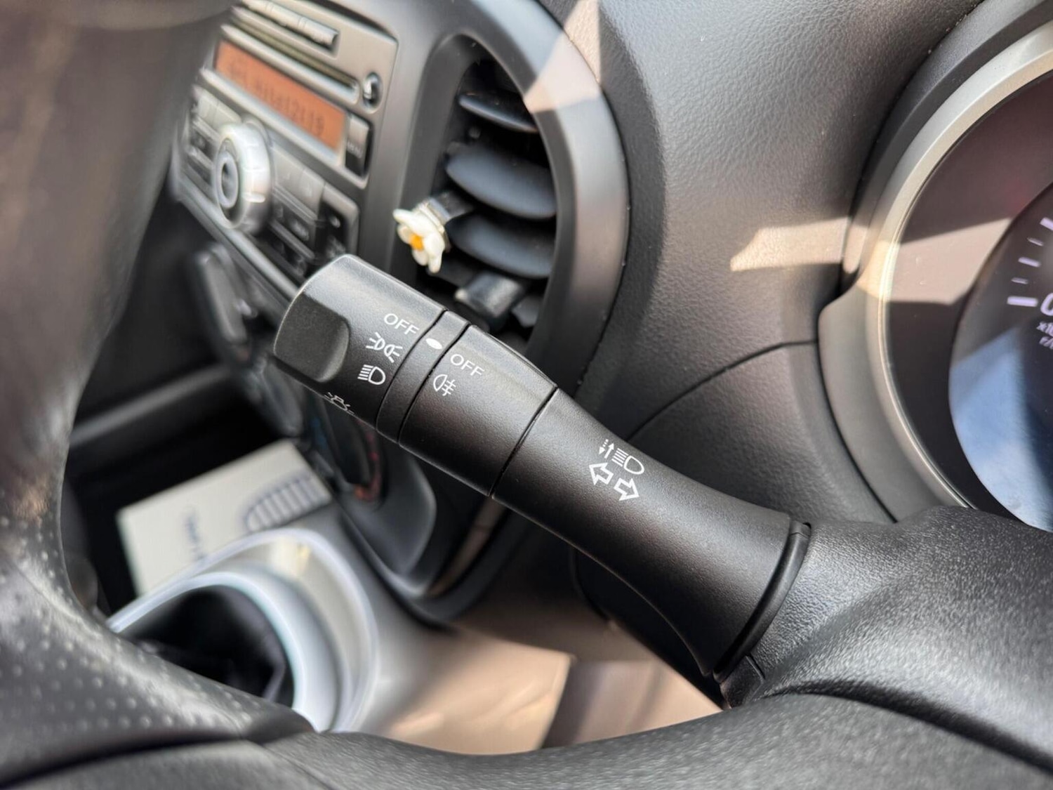 Used Nissan Juke 2012 for sale - 76637412: Photo 36