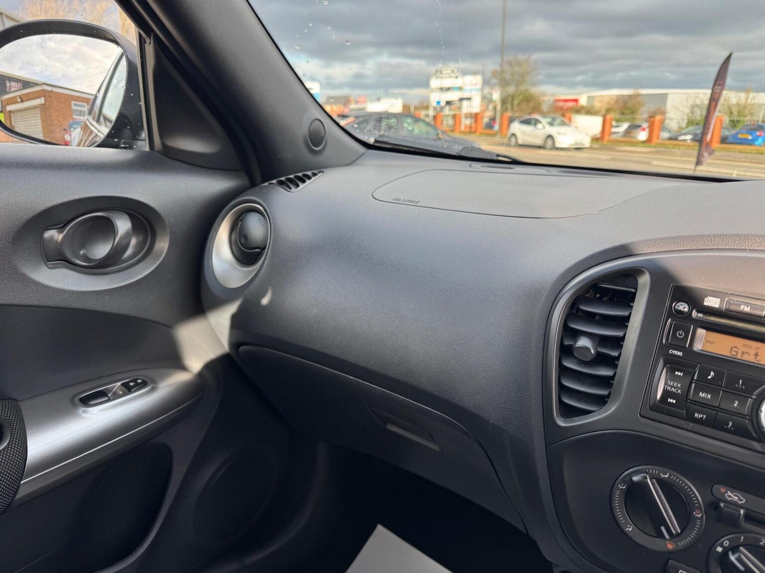 Used Nissan Juke 2012 for sale - 76637412: Photo 39