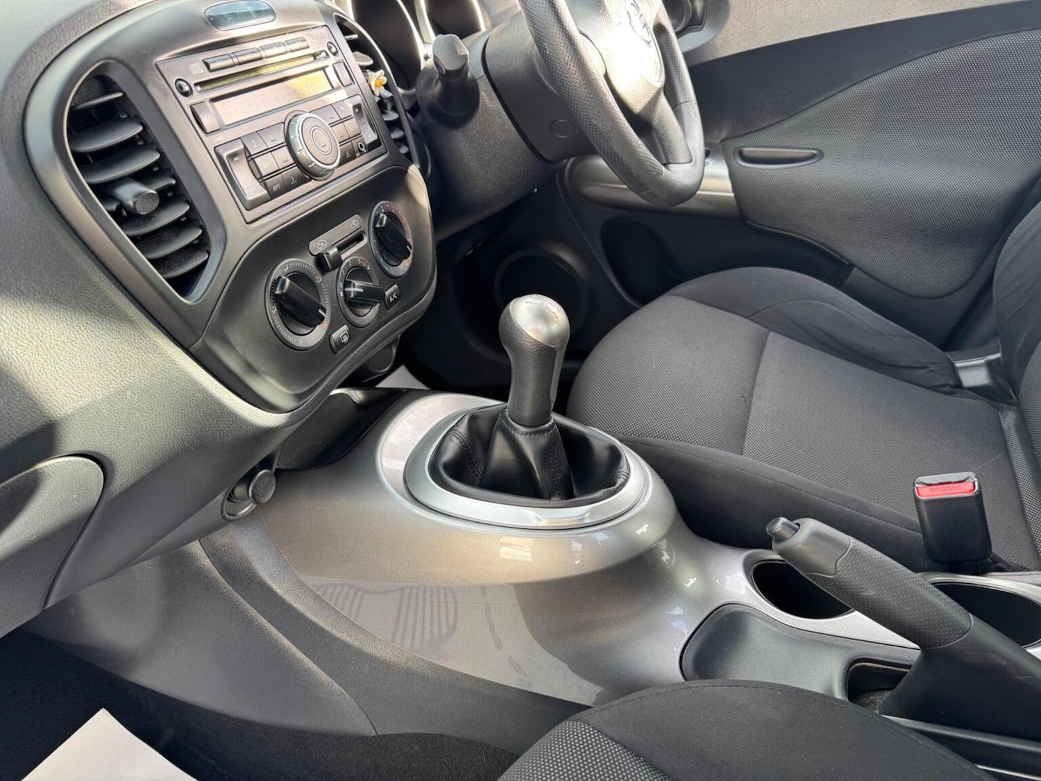 Used Nissan Juke 2012 for sale - 76637412: Photo 43