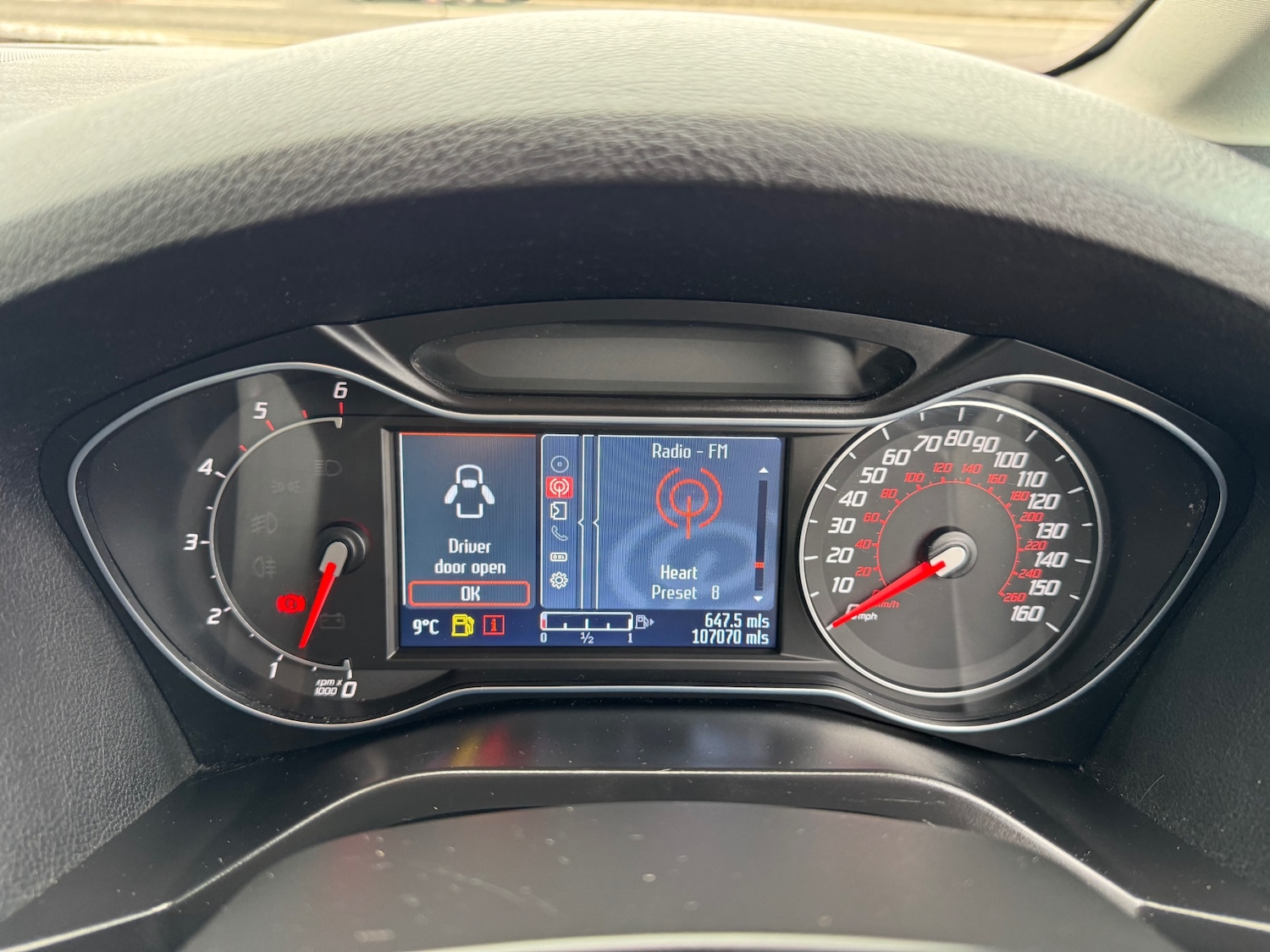 Used Ford Galaxy 2012 for sale - 77679576: Photo 14