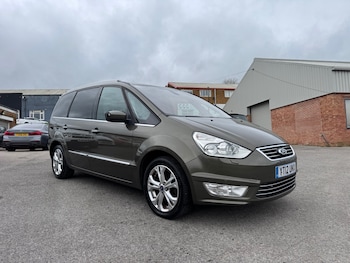 Used Ford Galaxy 2012 for sale - 77679576: Photo