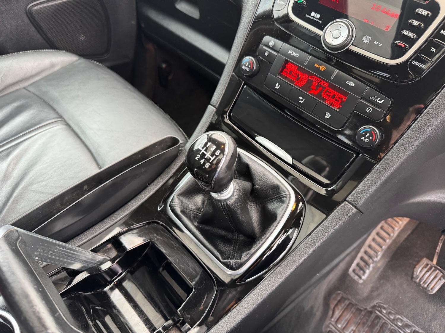 Used Ford Galaxy 2012 for sale - 77679576: Photo 20