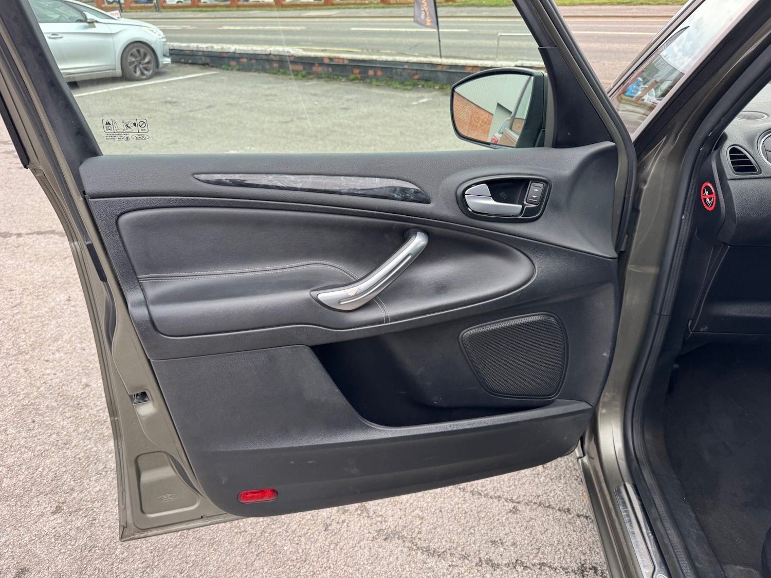 Used Ford Galaxy 2012 for sale - 77679576: Photo 23