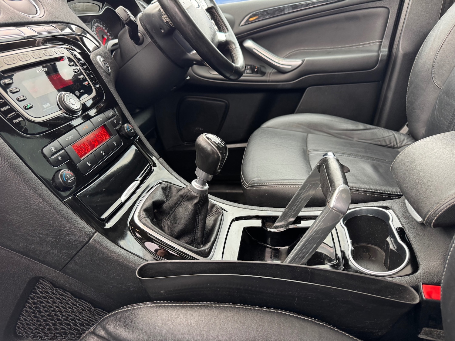 Used Ford Galaxy 2012 for sale - 77679576: Photo 26